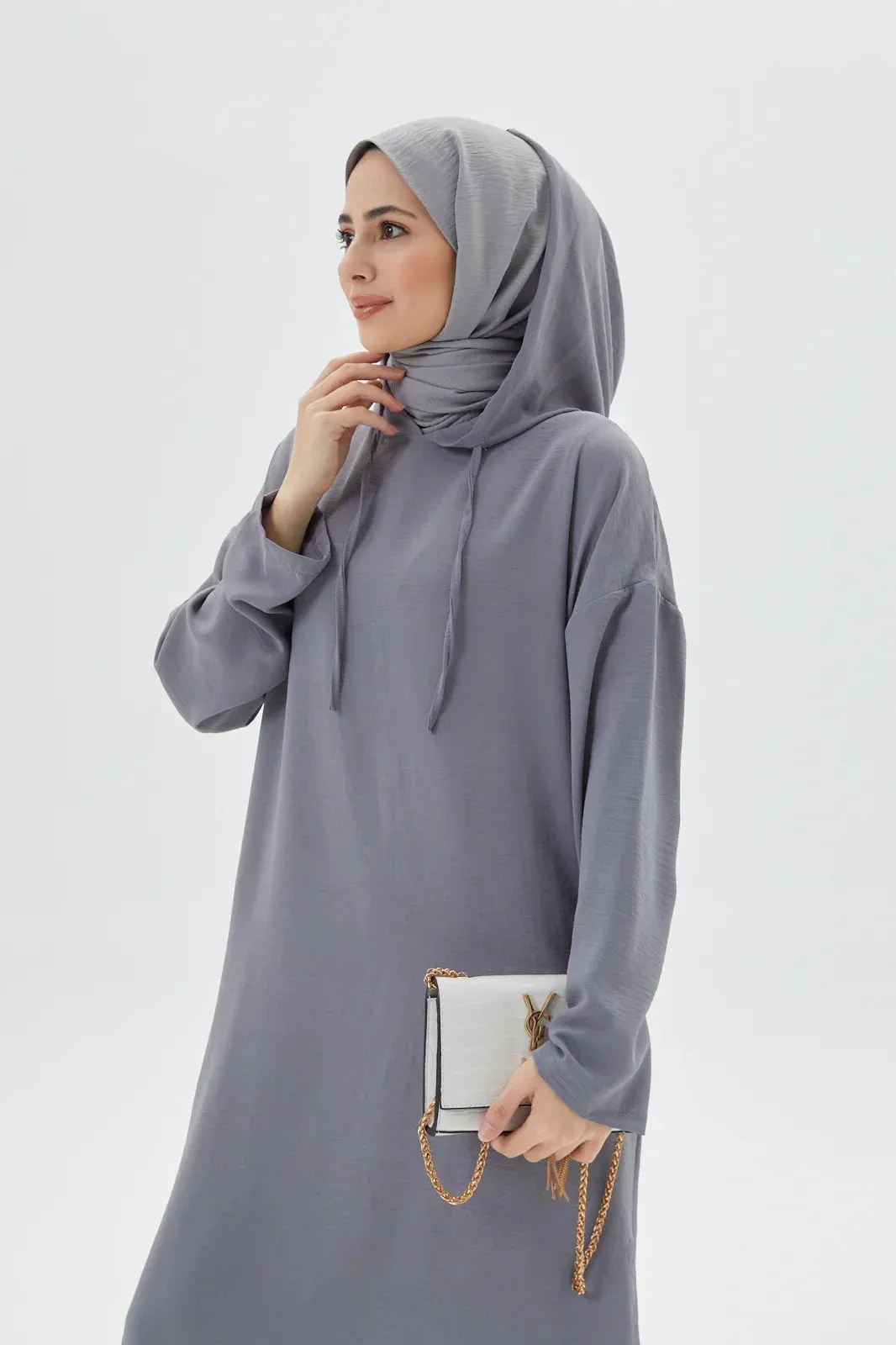 2-Piece Hooded Set