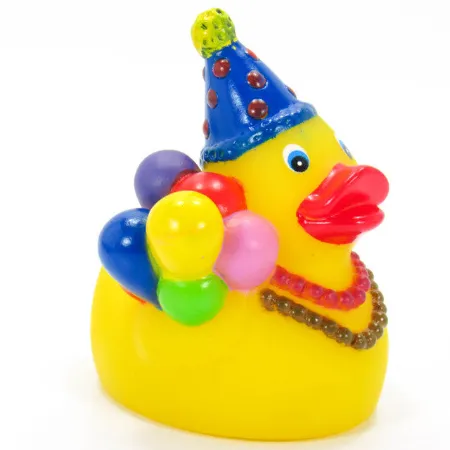 Ad Line - Birthday Balloons