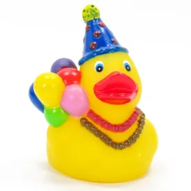 Ad Line - Birthday Balloons