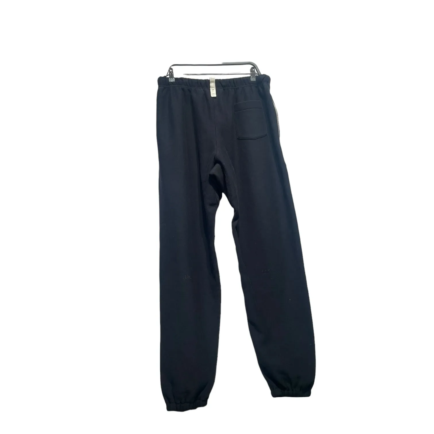 Advisory Board Crystals/Pants/XL/Acrylic/BLK/Animal Pattern/