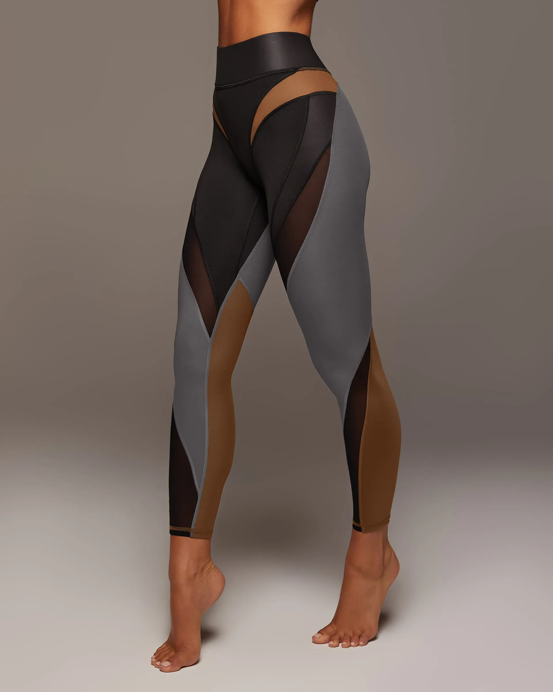 Aerial Gloss Legging