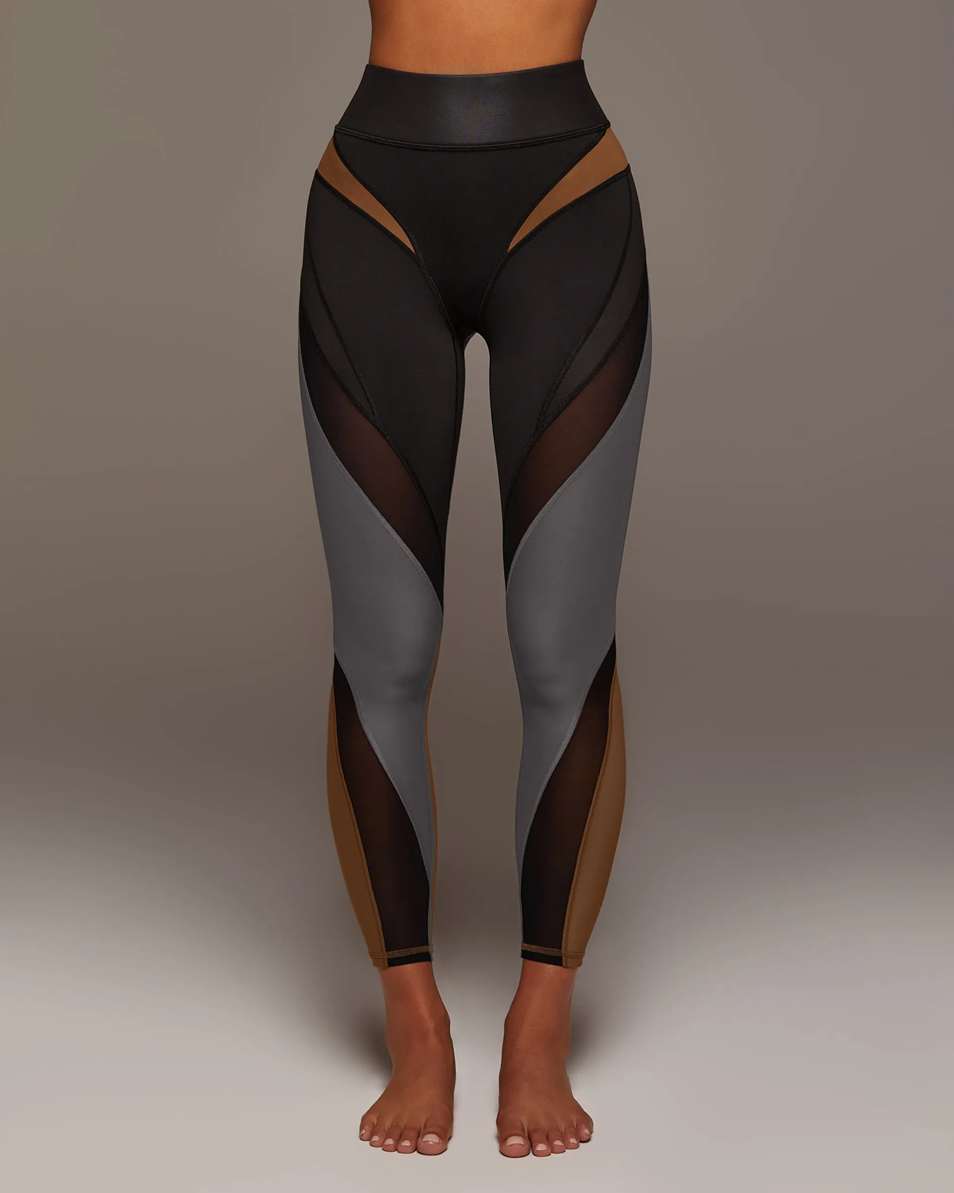 Aerial Gloss Legging