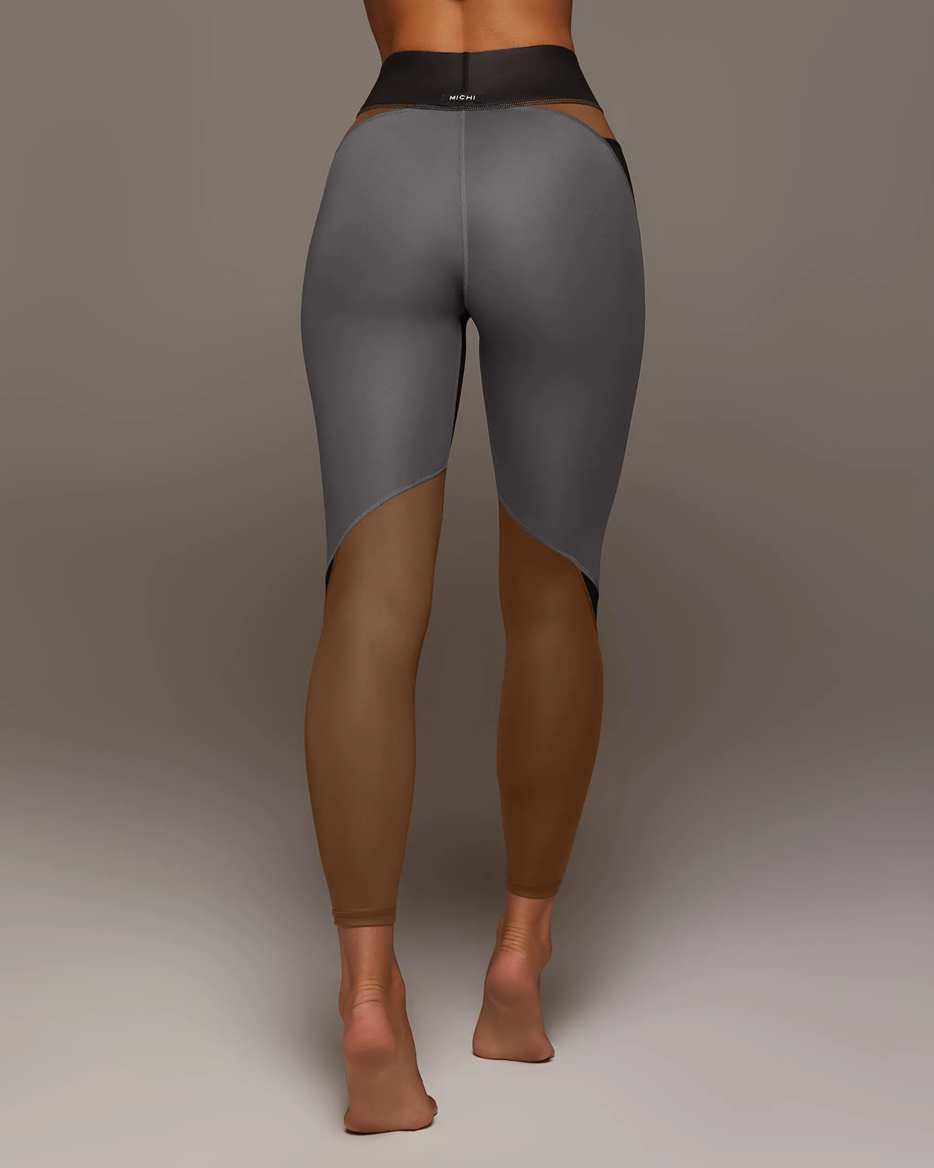 Aerial Gloss Legging