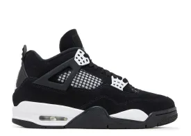 Air Jordan 4 'White Thunder'