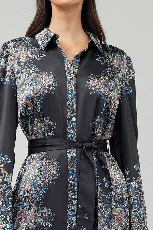 Alexandria Dress