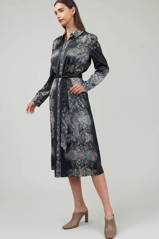 Alexandria Dress