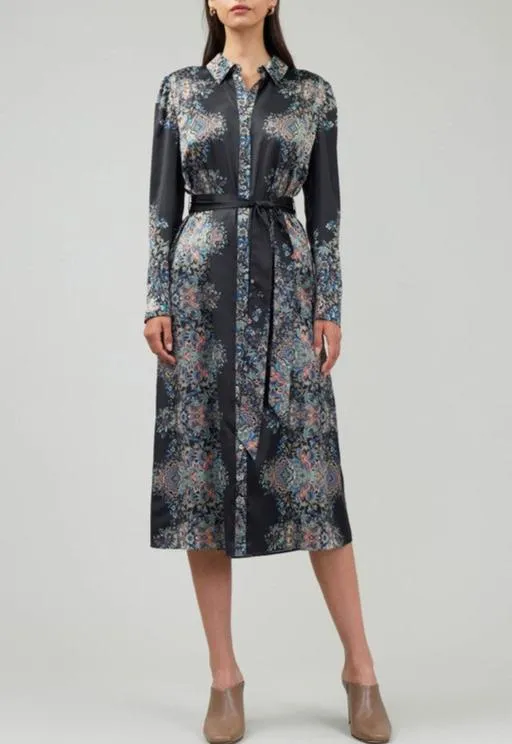 Alexandria Dress