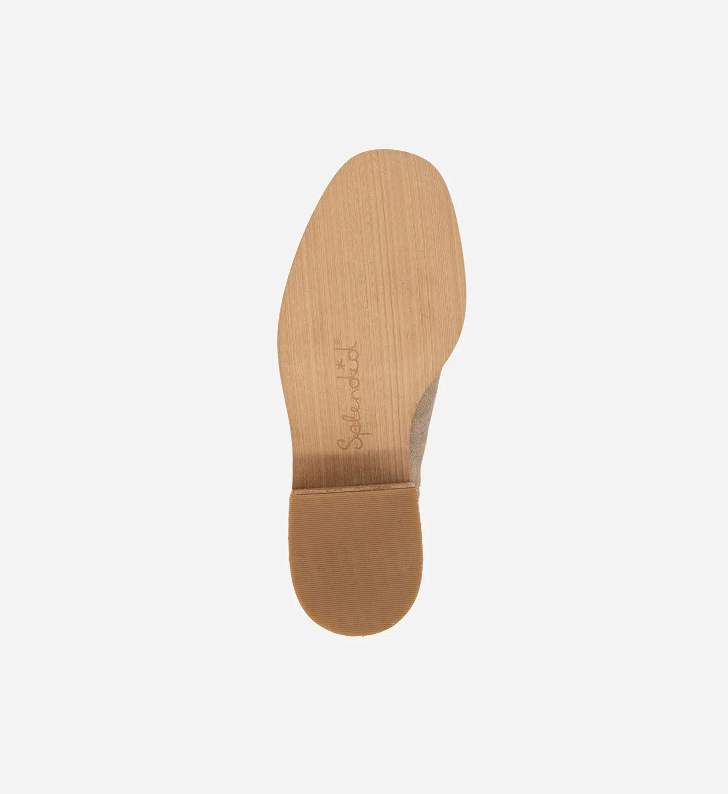 Amalie Chelsea Bootie in Beige