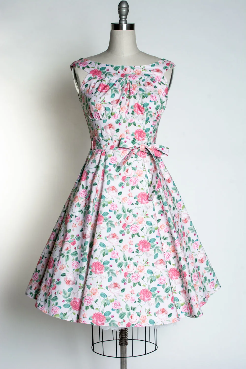 Amanda Dress - Princess Rose, Pink *sale