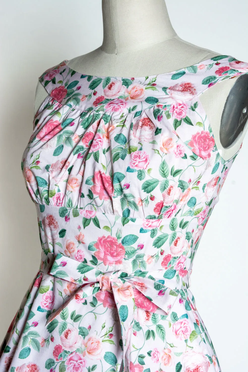 Amanda Dress - Princess Rose, Pink *sale