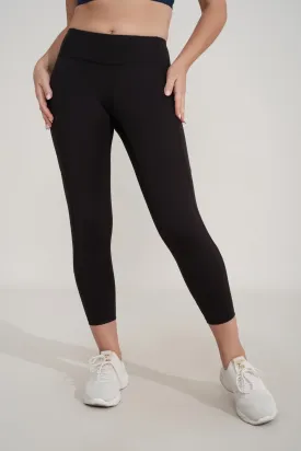 Amante Womens Sports Full Length Capri