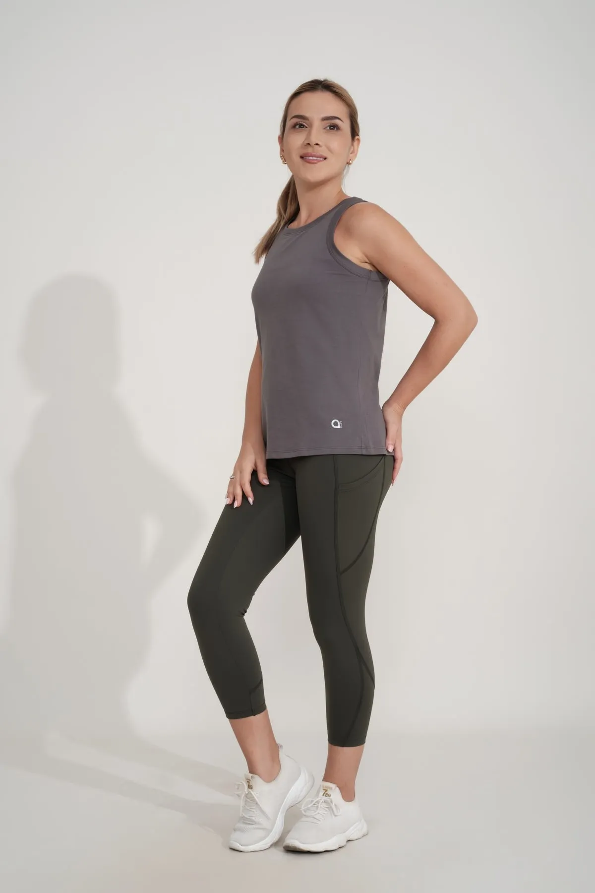 Amante Womens Sports Skinny