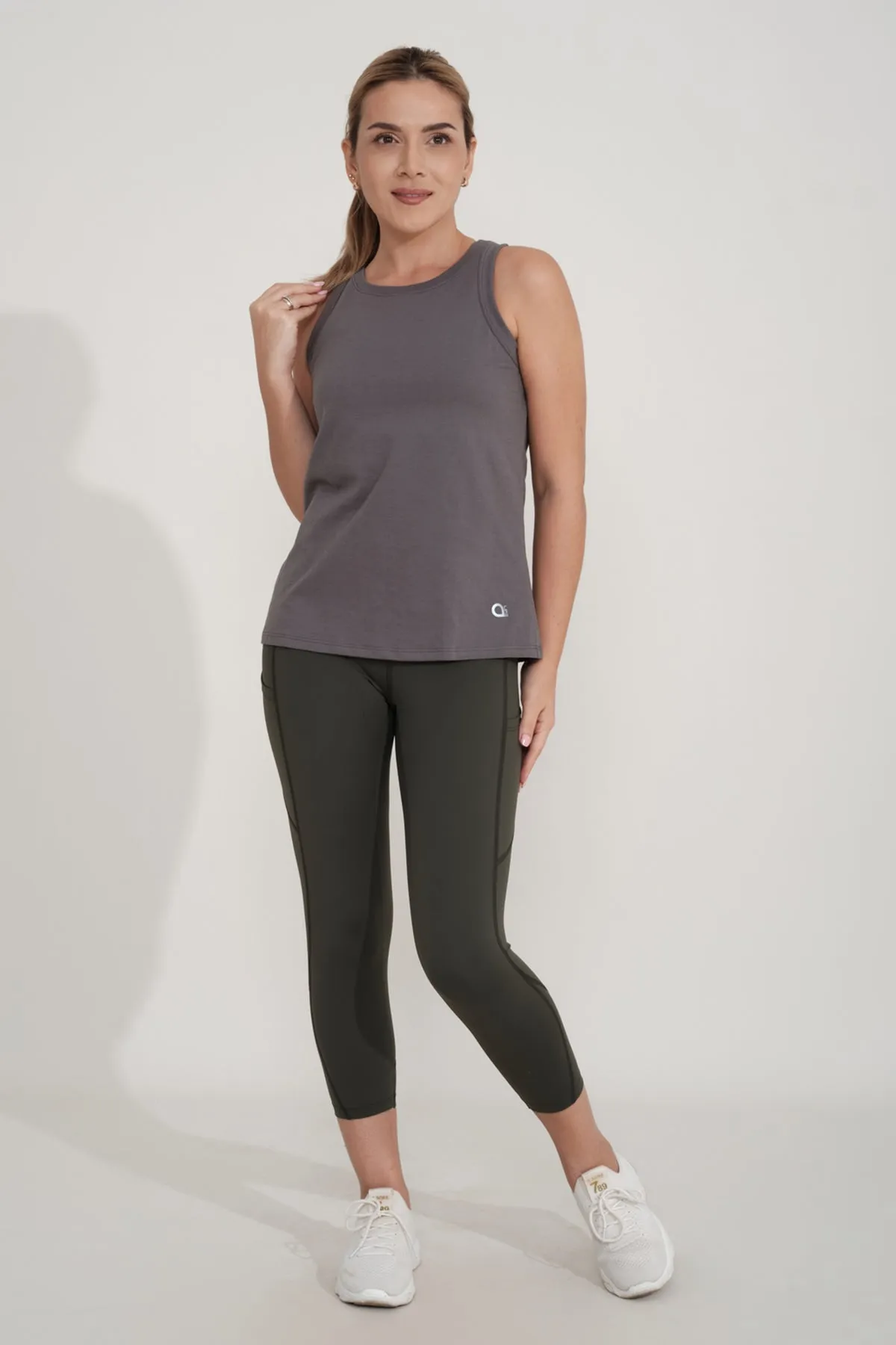 Amante Womens Sports Skinny