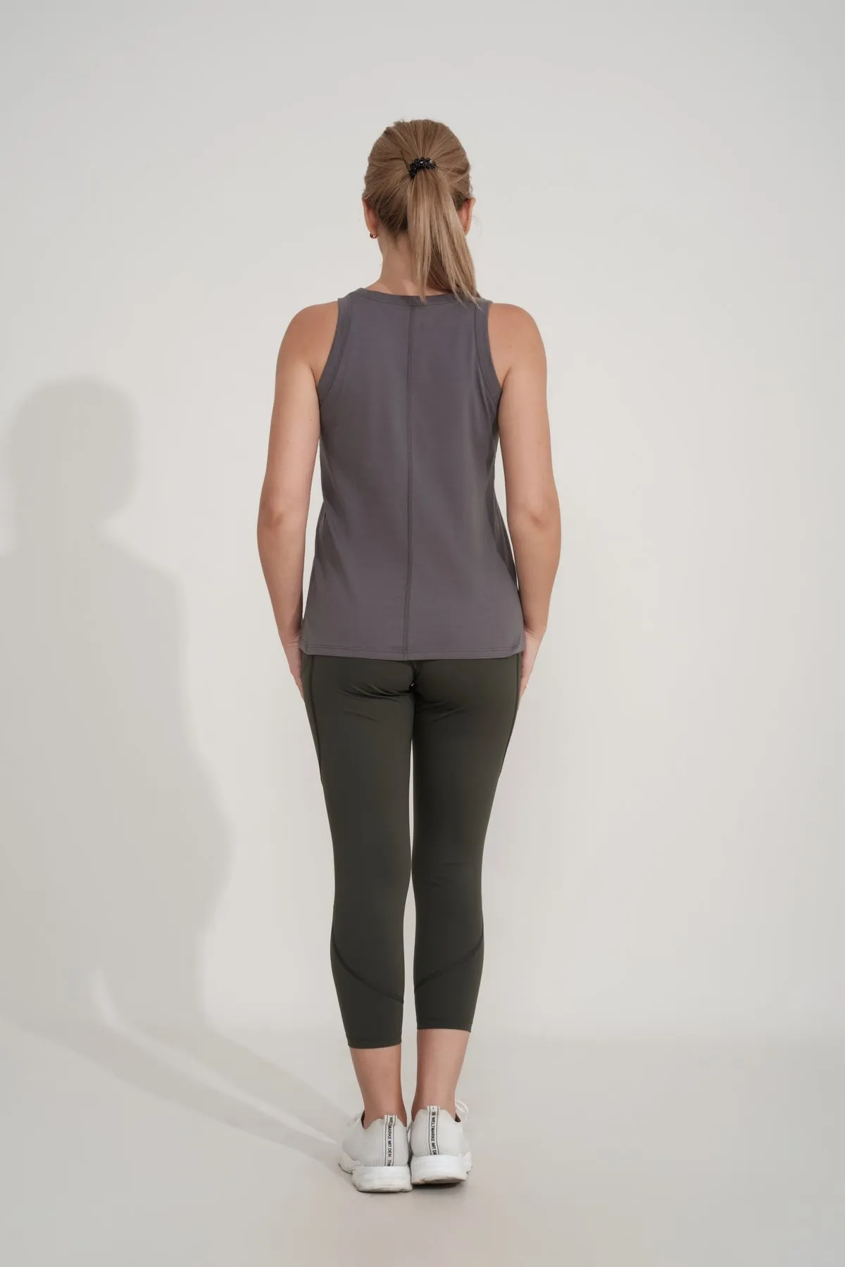 Amante Womens Sports Skinny
