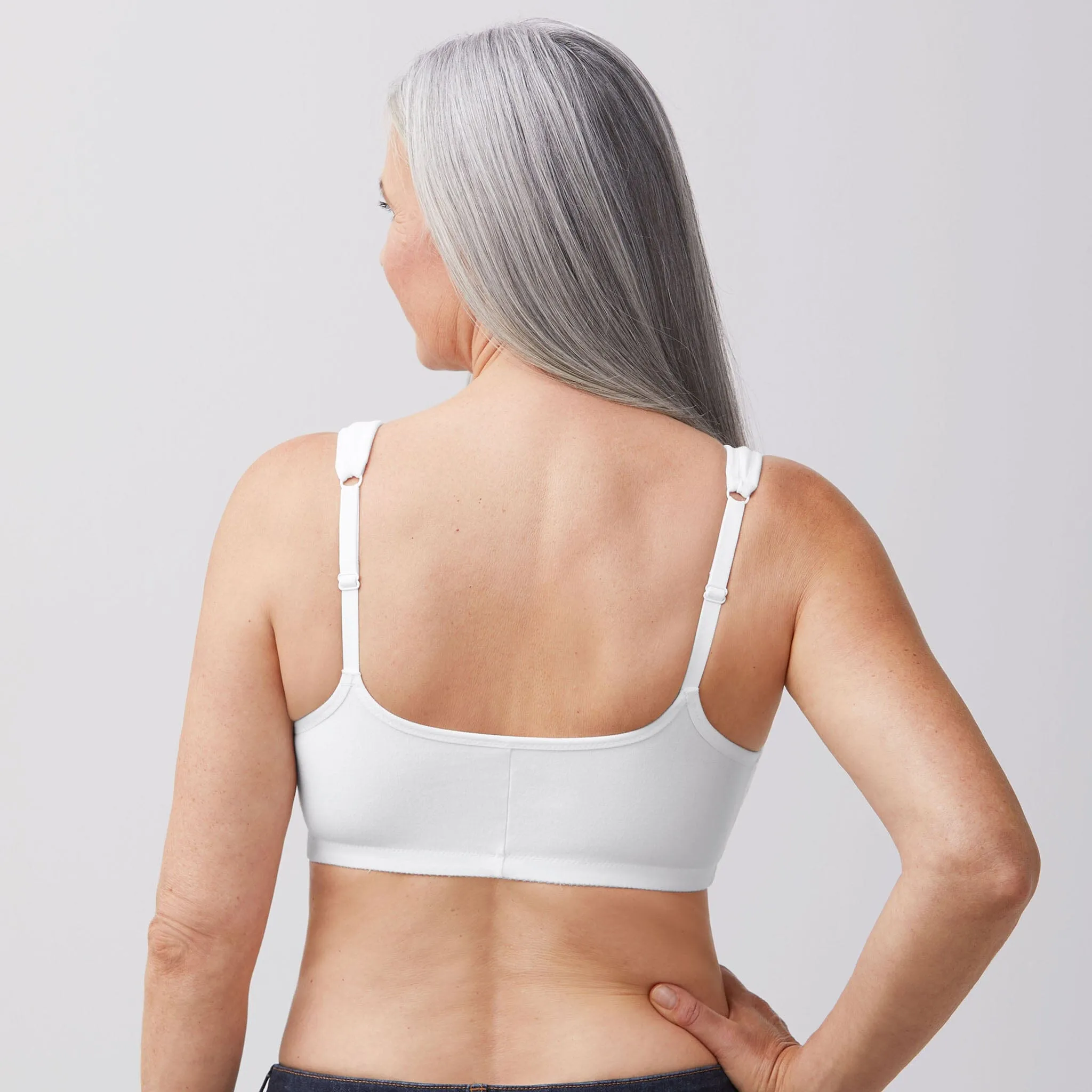 Amoena® Fleur Wire-Free Bra