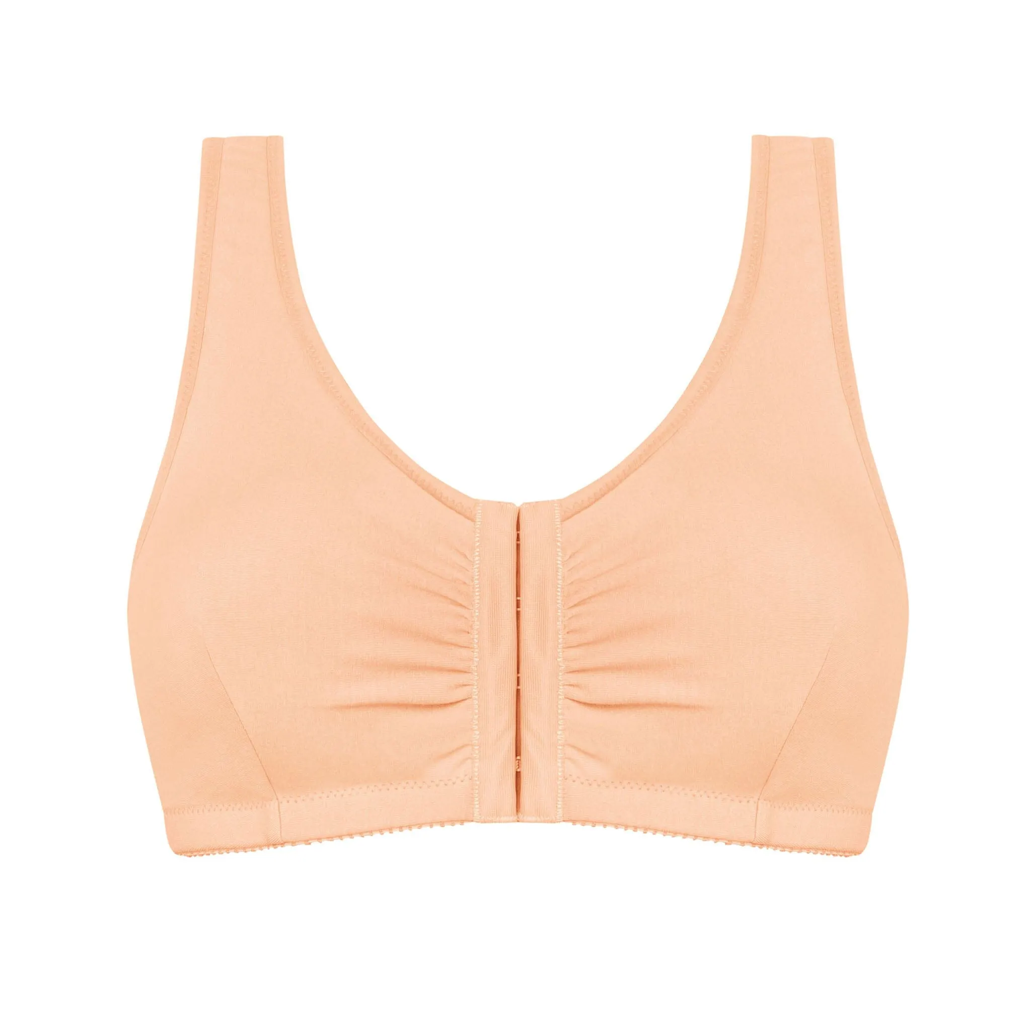 Amoena® Fleur Wire-Free Bra
