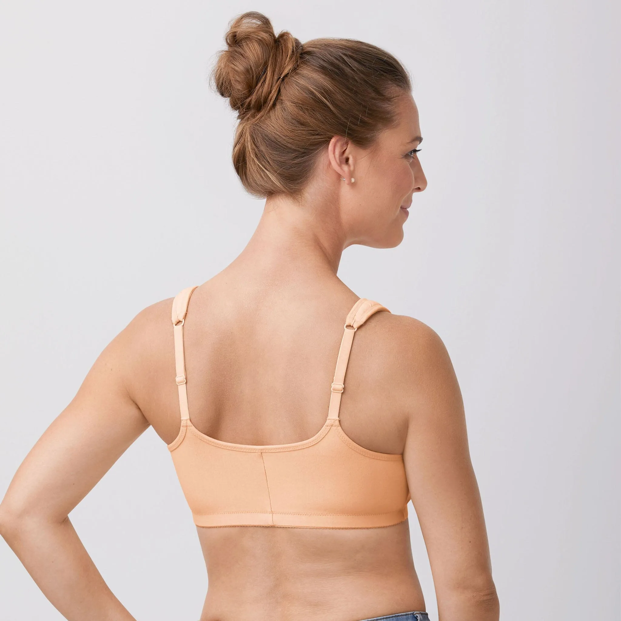 Amoena® Fleur Wire-Free Bra