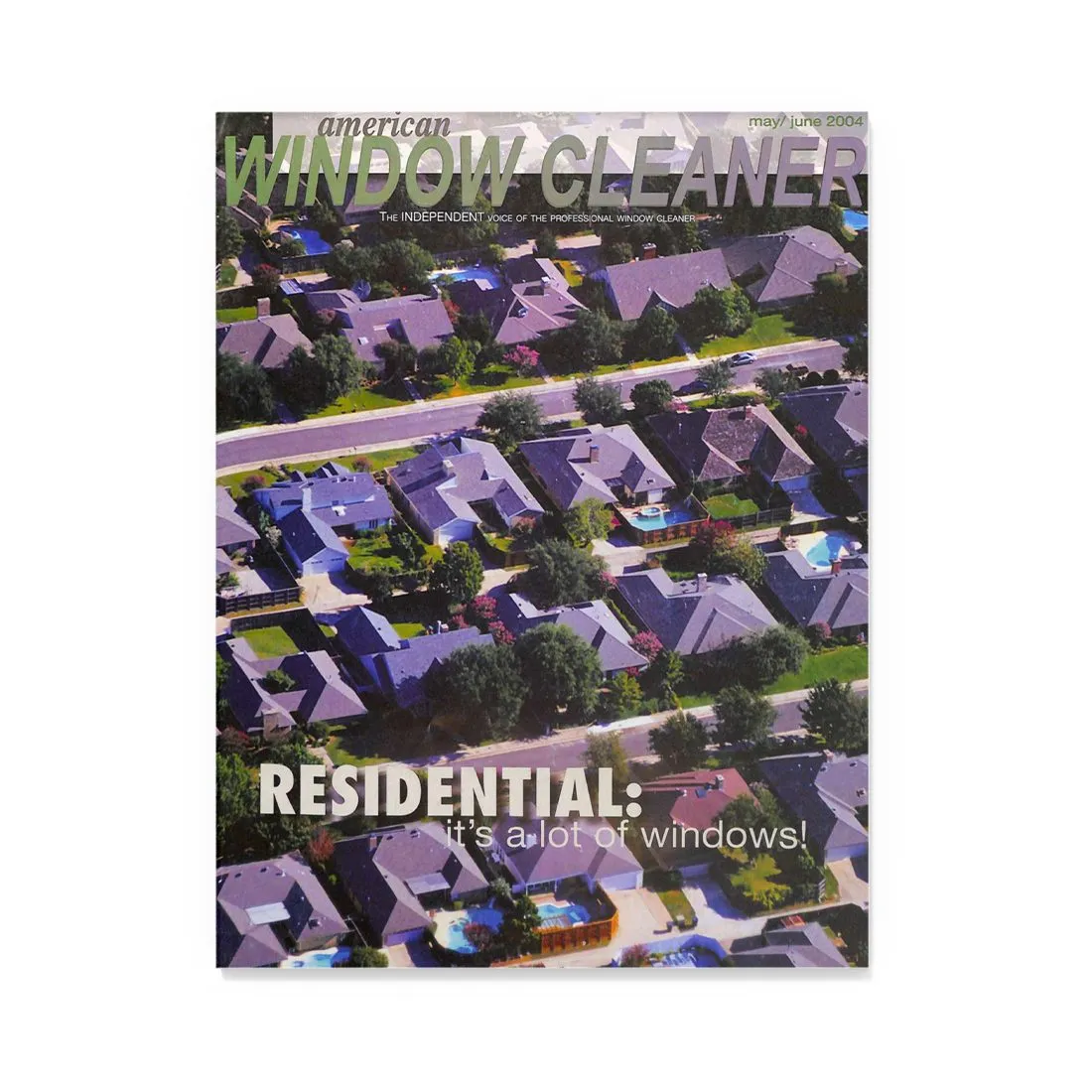 AWC Magazine - Issue 103