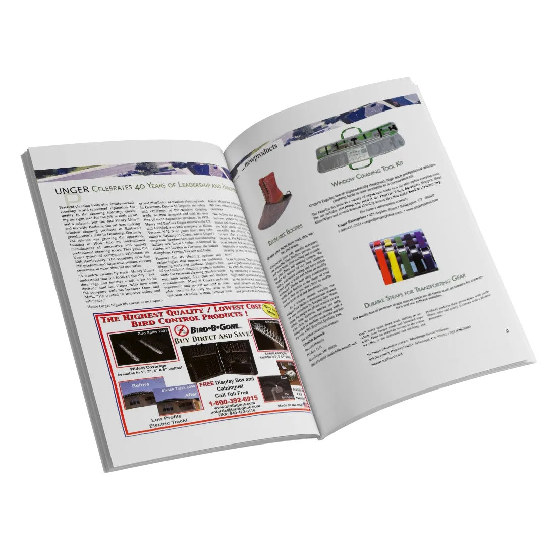AWC Magazine - Issue 103