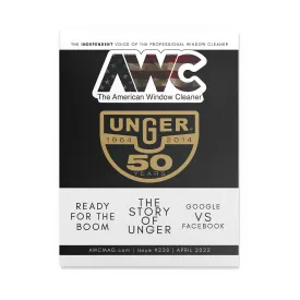 AWC Magazine - Issue 228