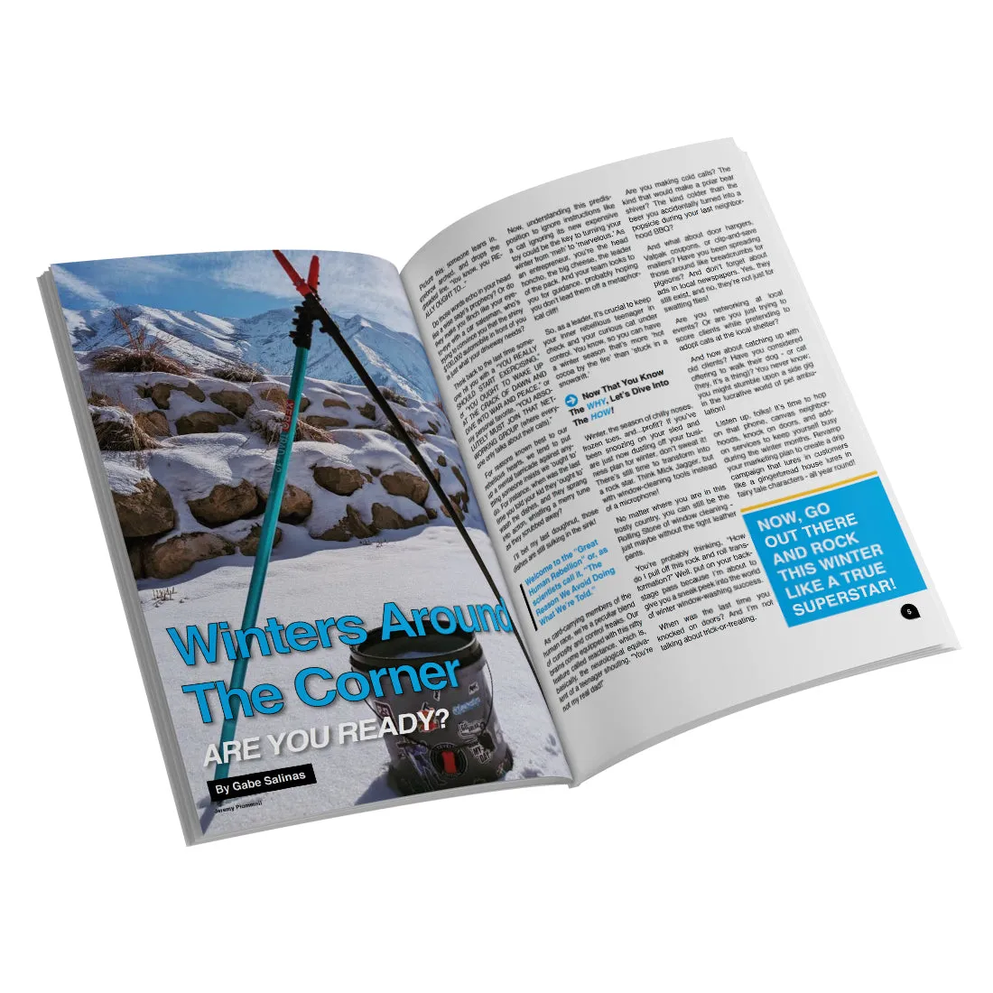 AWC Magazine - Issue 248