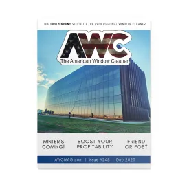 AWC Magazine - Issue 248