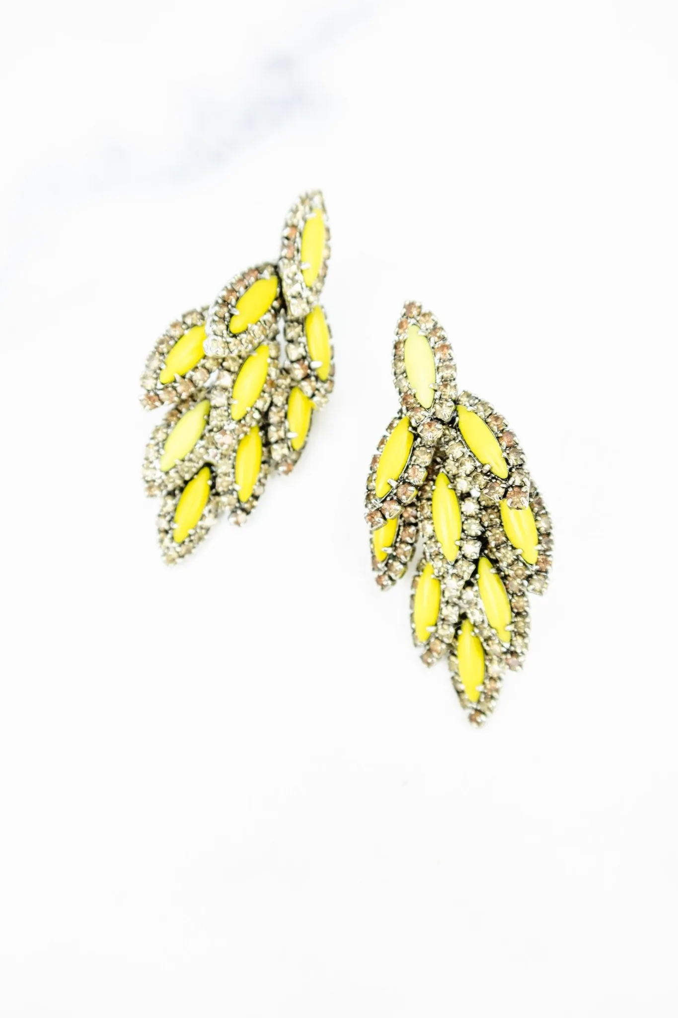 Bacall Earring