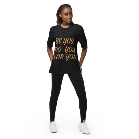 Be You Crew Neck T-Shirt