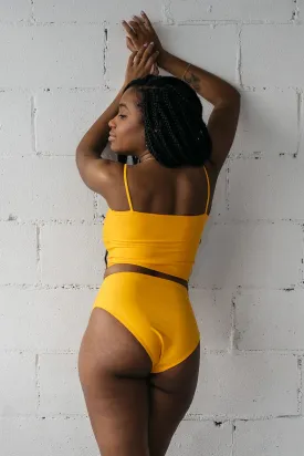 Bettina Bottom / Citrus SAMPLE