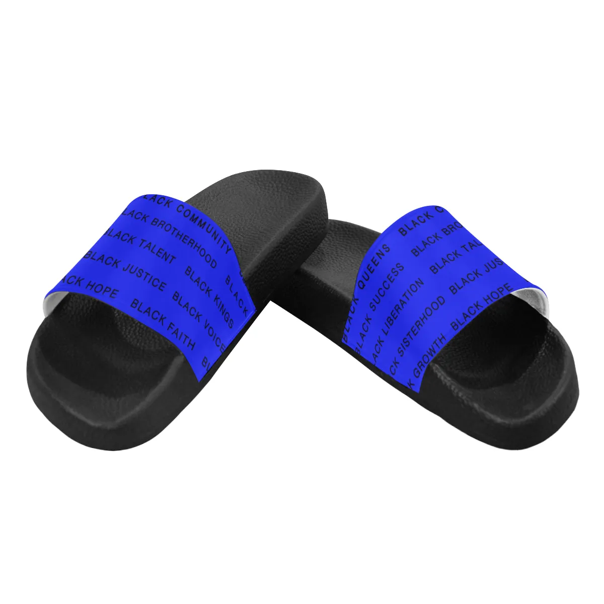 BLACK MAGIC SLIDES
