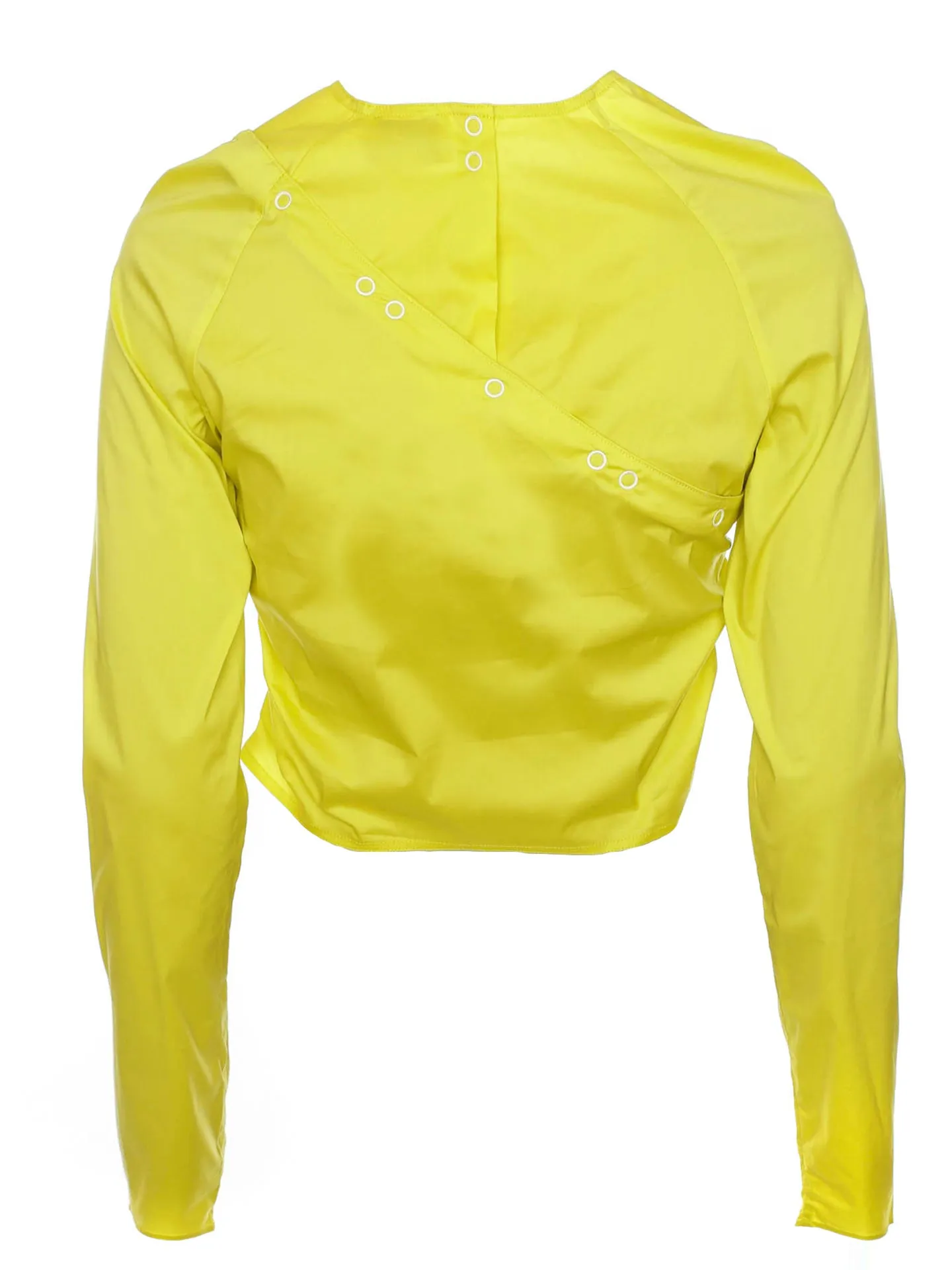 Bluse Stretch Cotton
