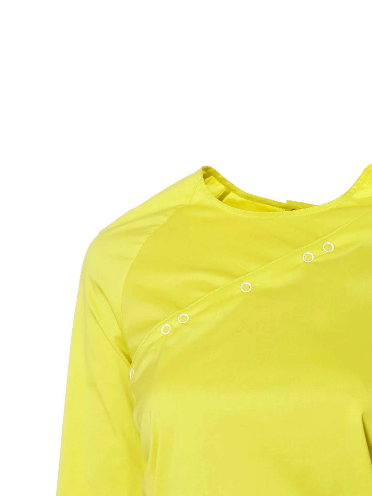 Bluse Stretch Cotton