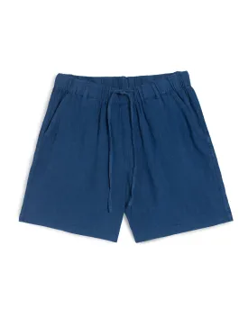 Brine Linen Leisure Short
