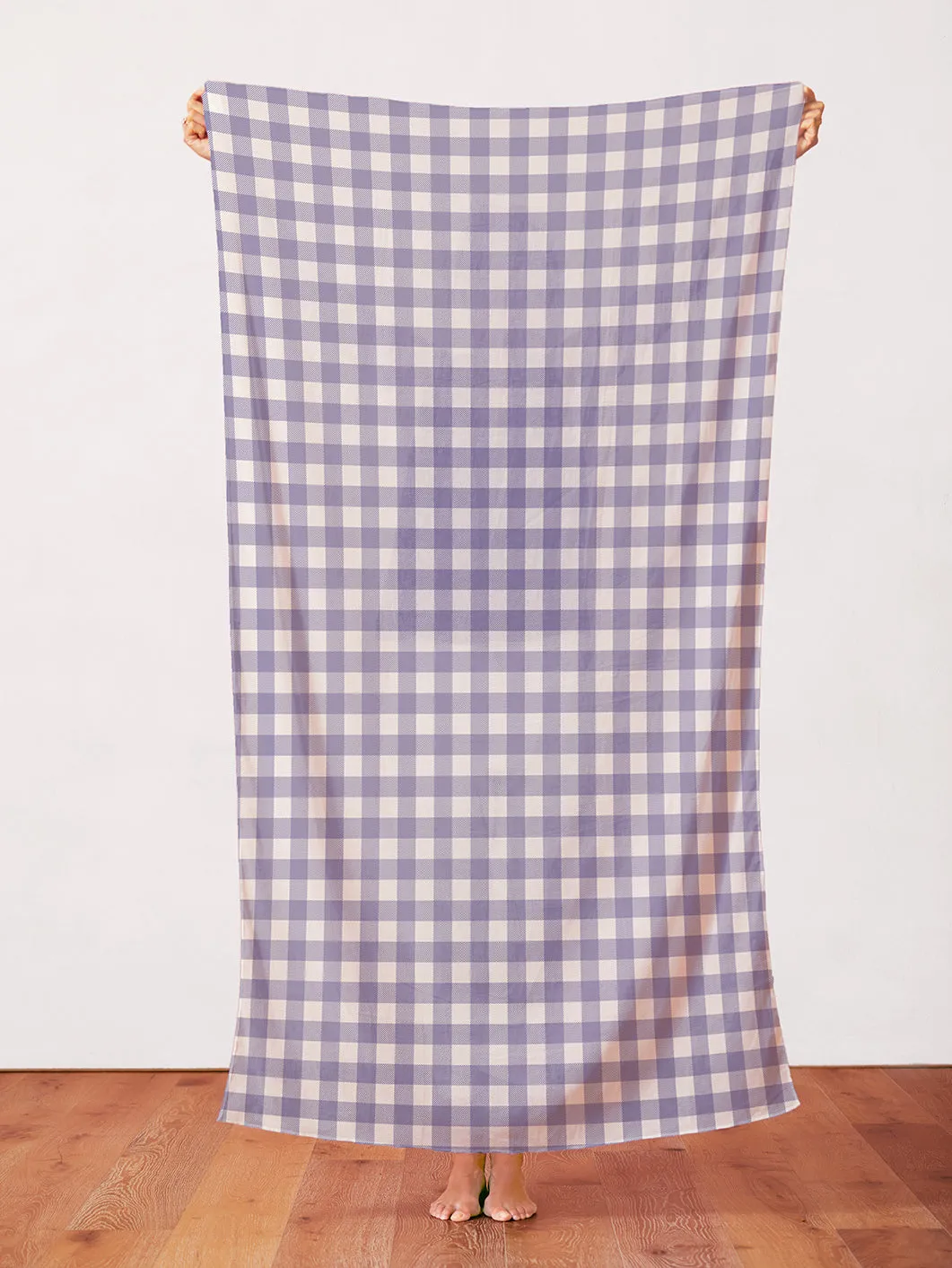 Buffalo Periwinkle