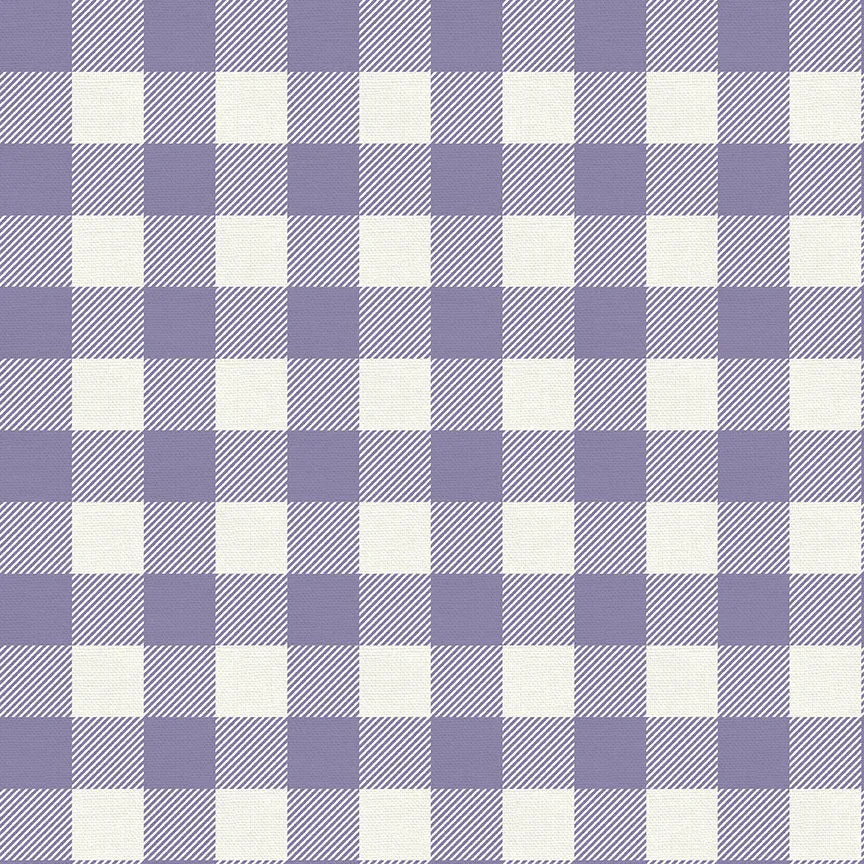 Buffalo Periwinkle