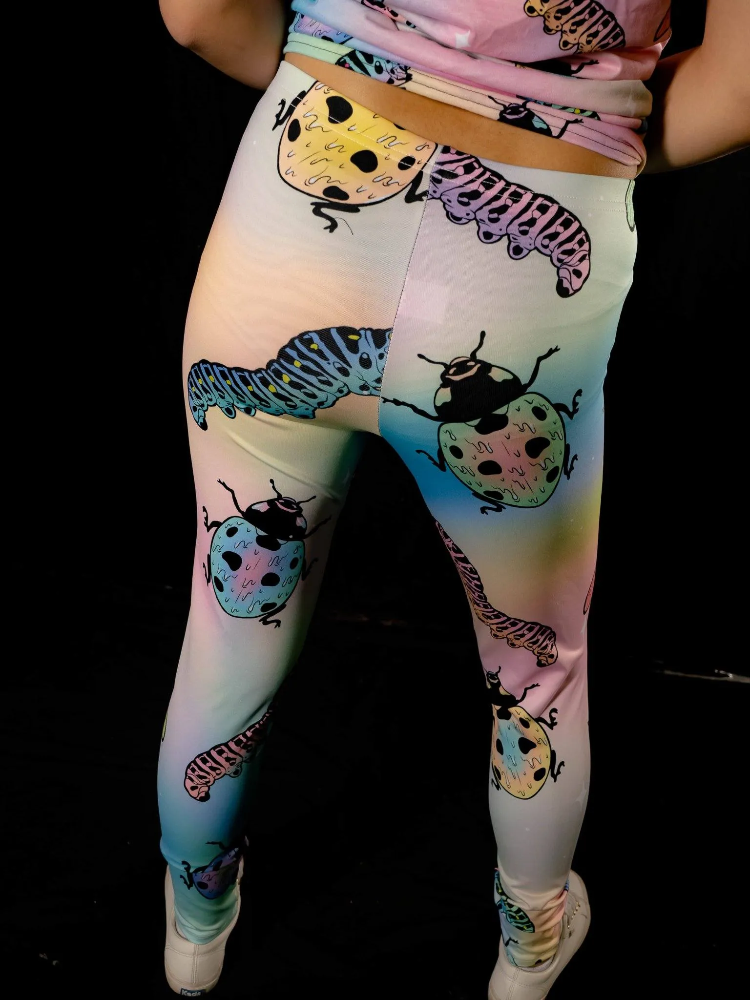 Bugs Tights