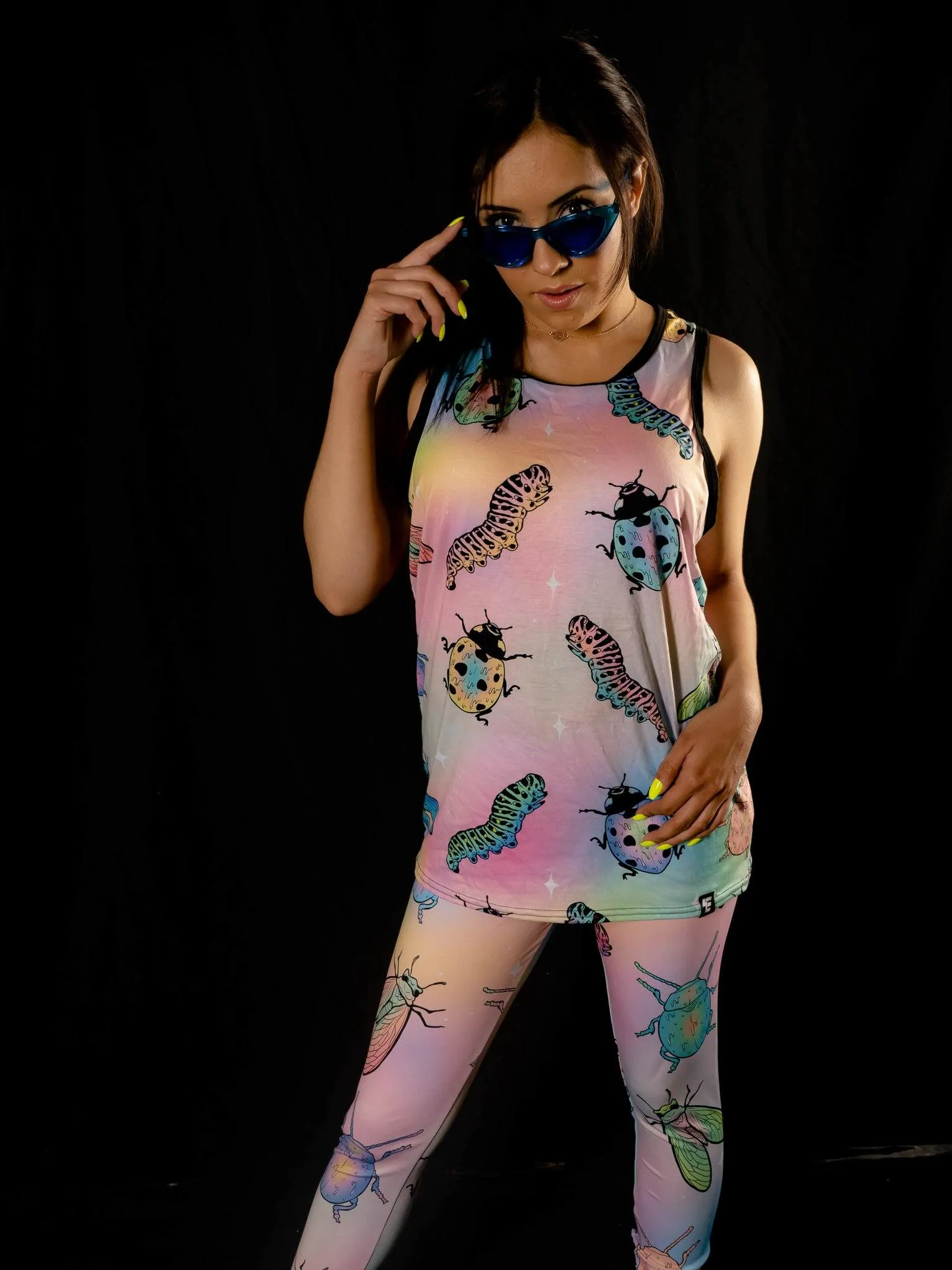 Bugs Tights