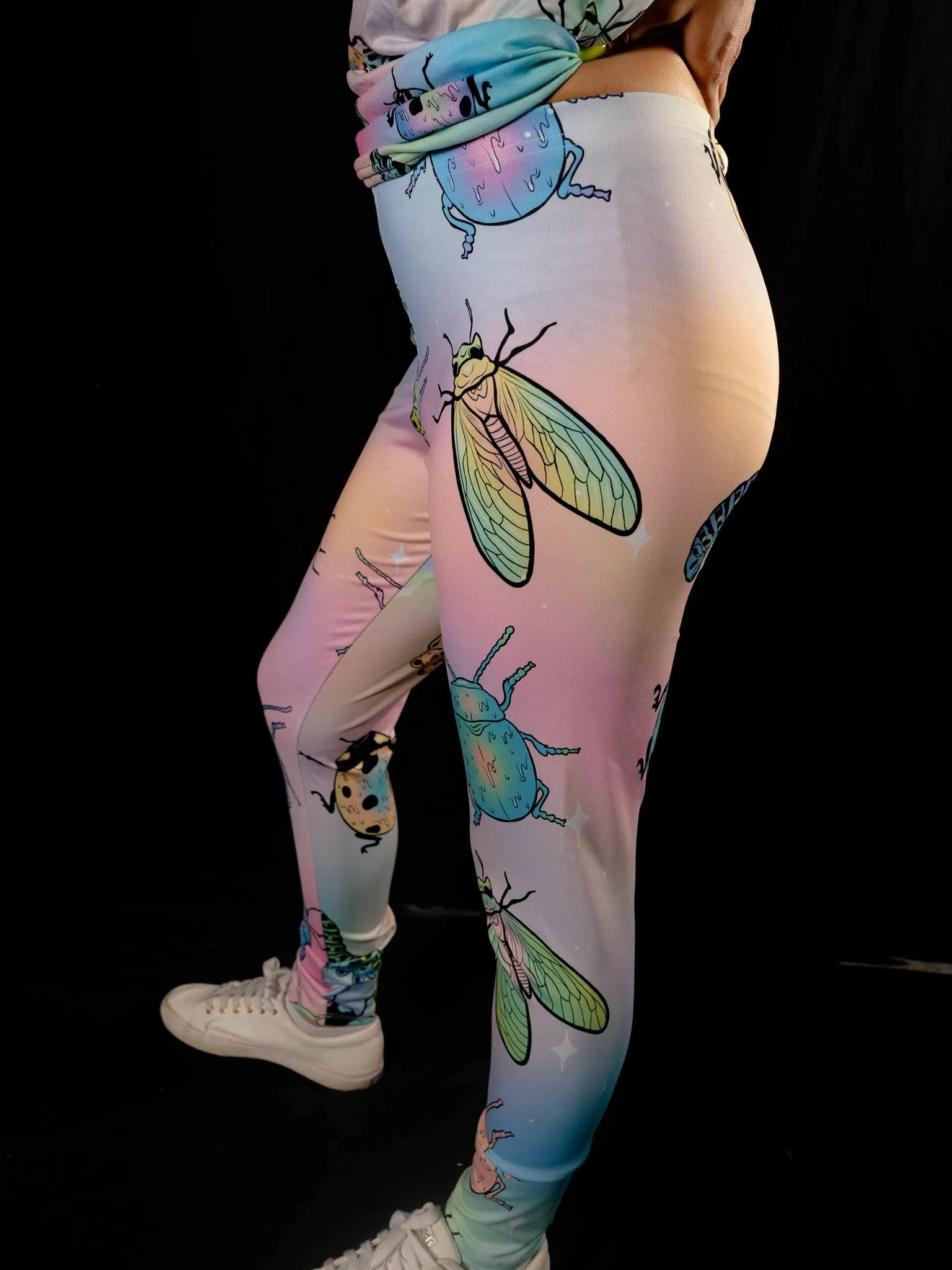Bugs Tights