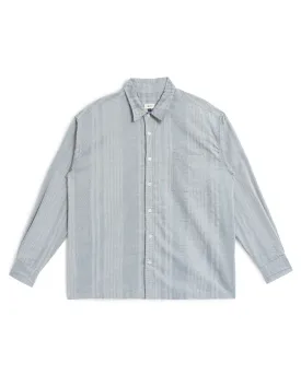 Cadet Geo Dobby Leisure Shirt