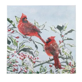 Cardinal Wall Art
