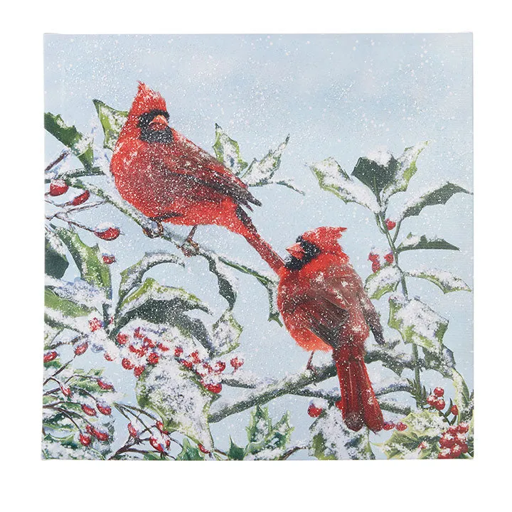 Cardinal Wall Art