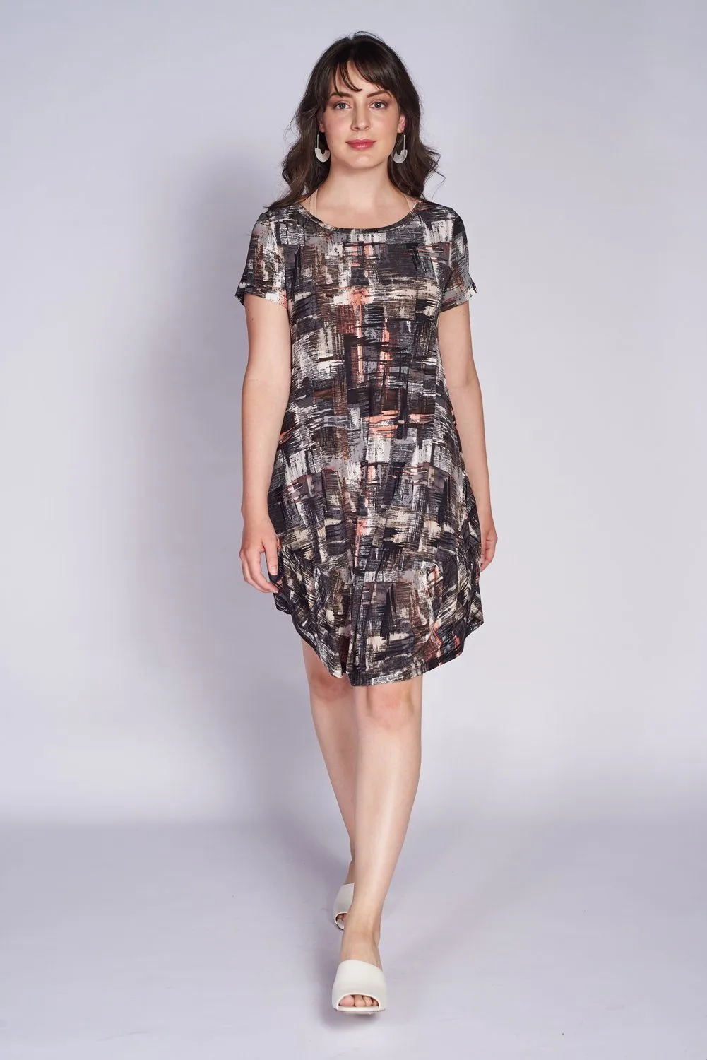 Carmel Dress
