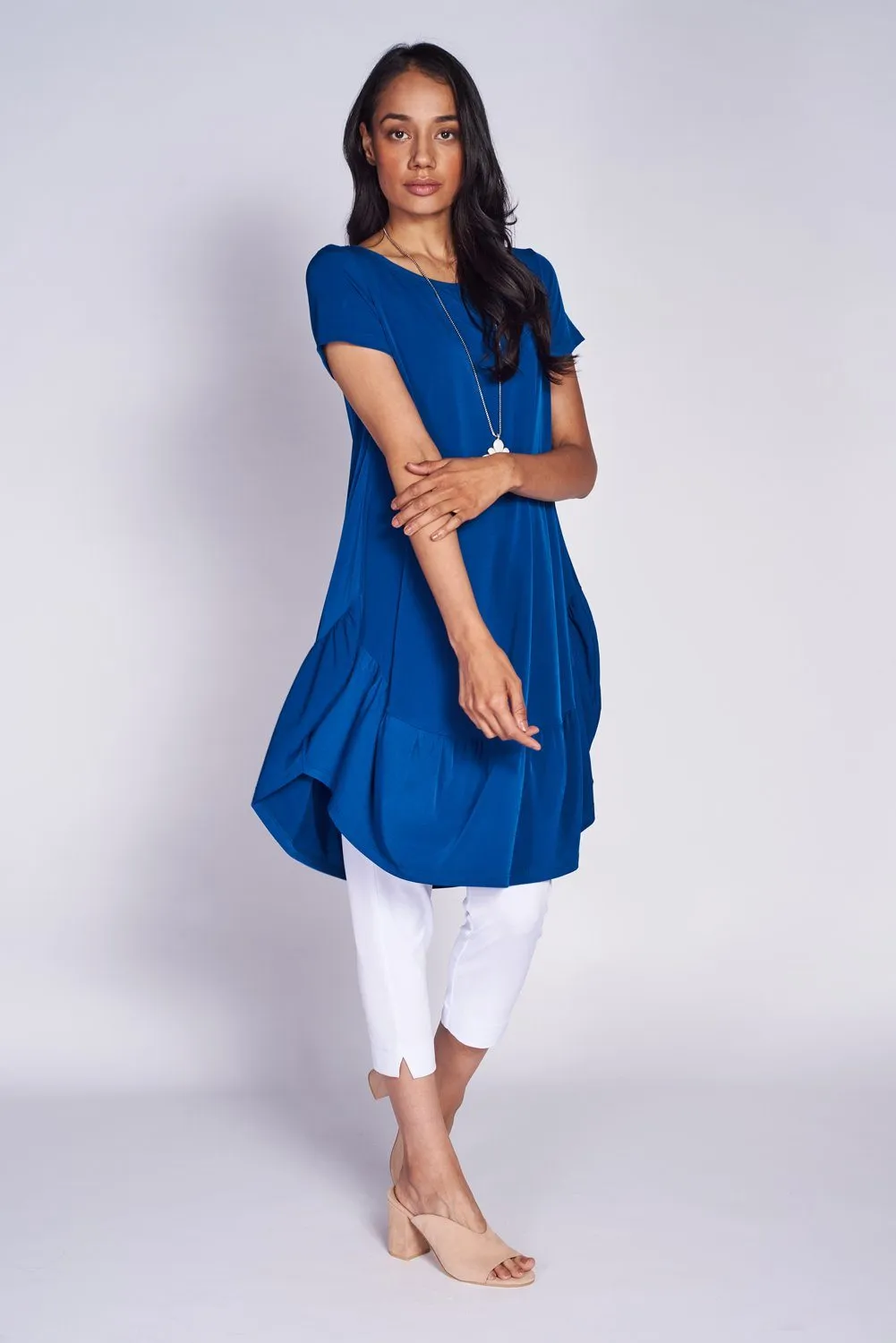 Carmel Dress