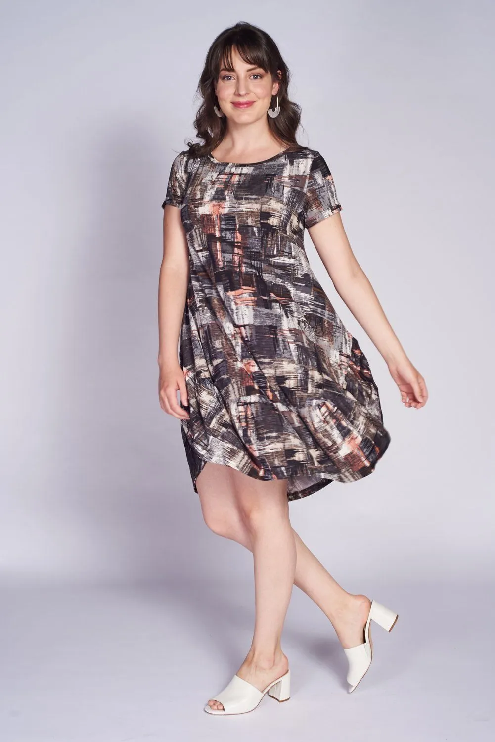 Carmel Dress