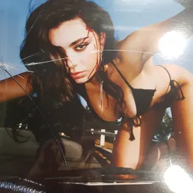 CHARLI XCX - CRASH VINYL
