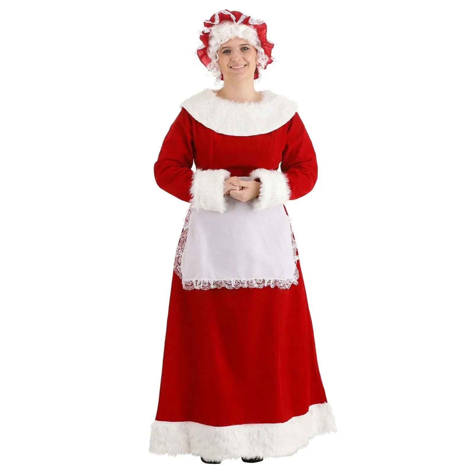 Christmas Dress Cosplay Costume