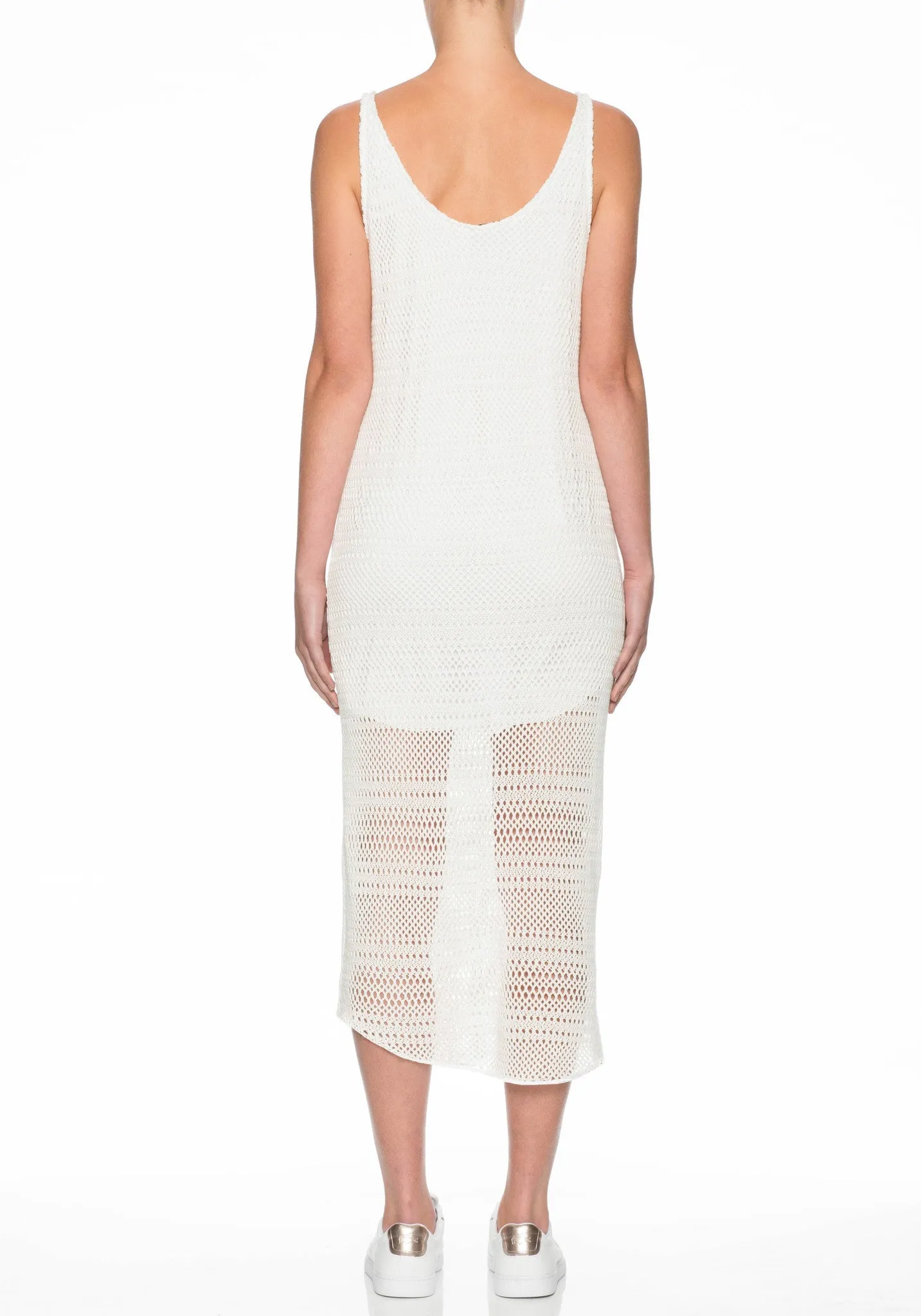 Clarity Dress