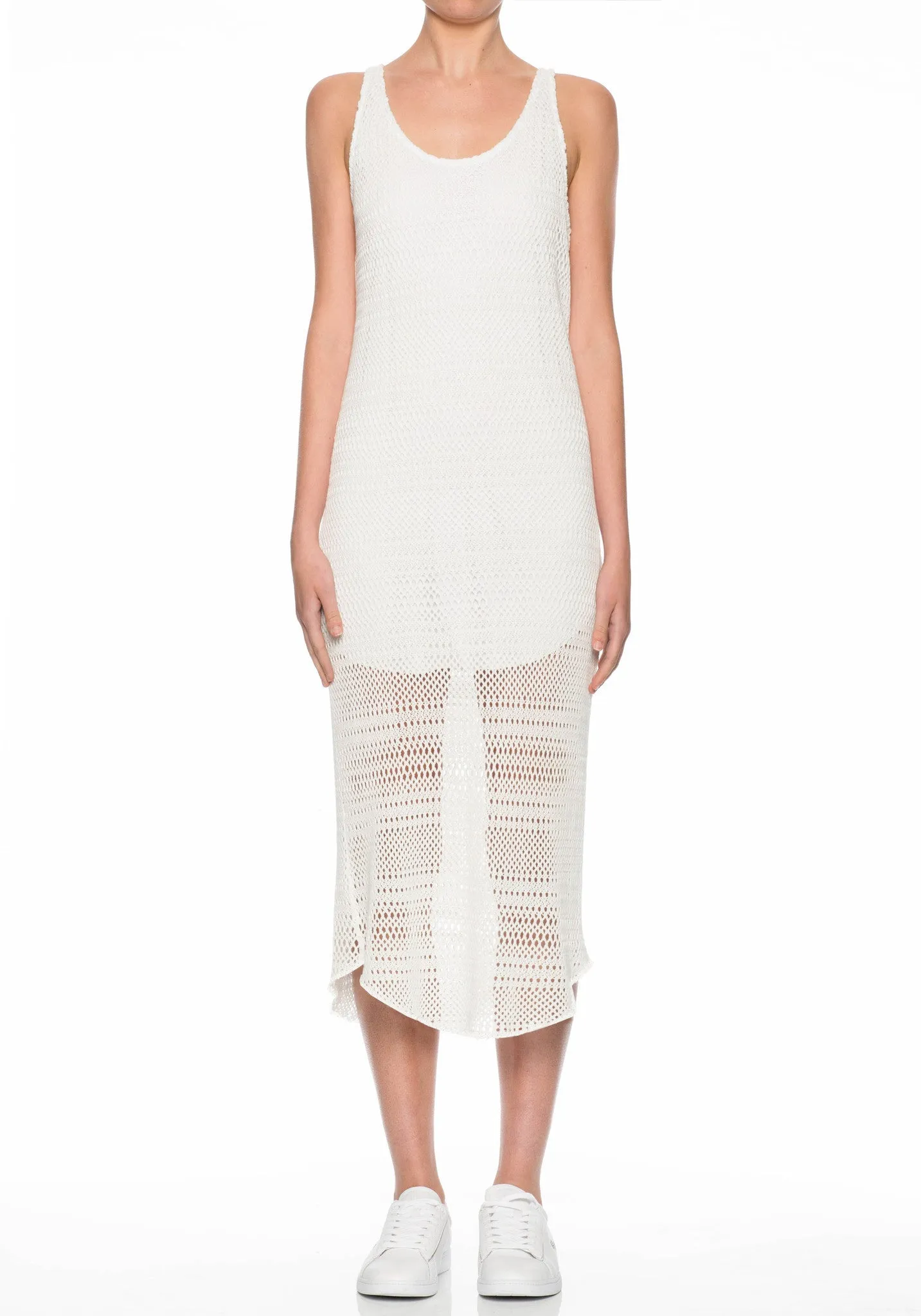 Clarity Dress