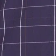 COLTON DRESS | NAVY PLAID