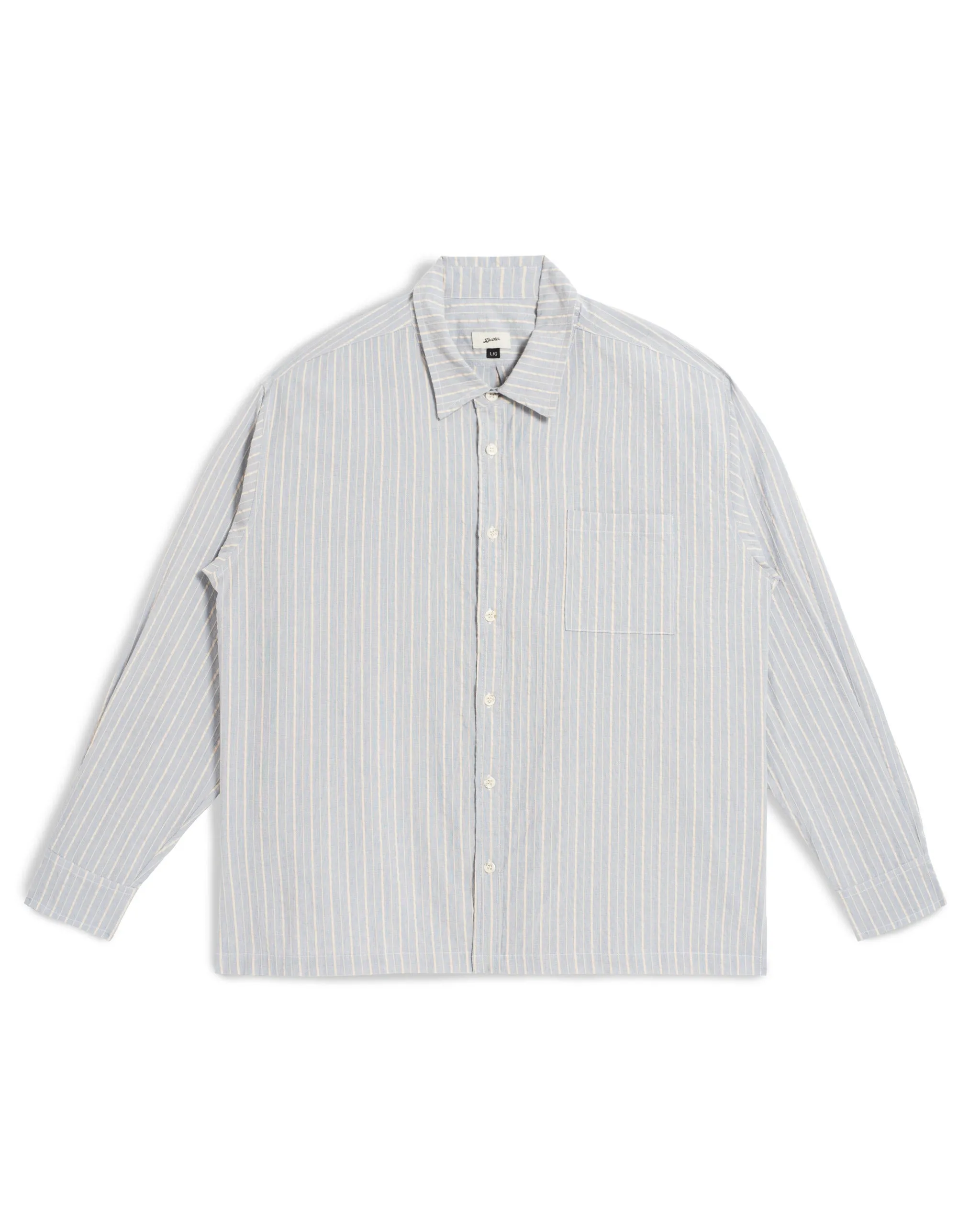 Columbia Dobby Leisure Shirt